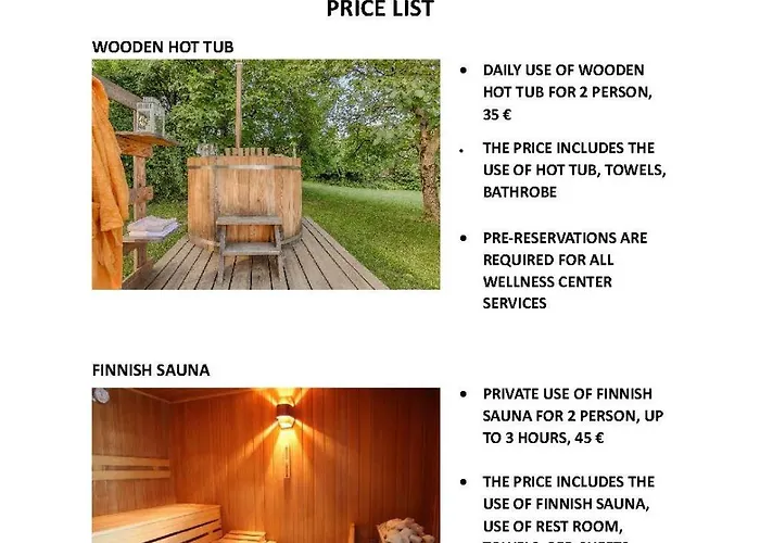 Glamping Bizjak