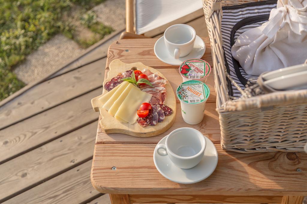 Glamping Bizjak Preddvor