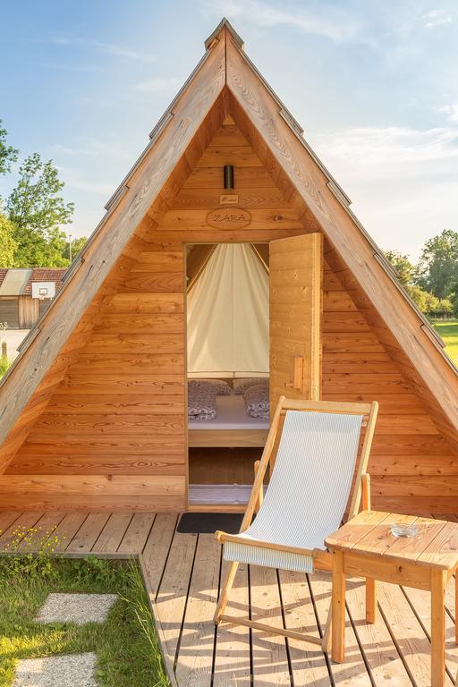 Glamping Bizjak * Preddvor