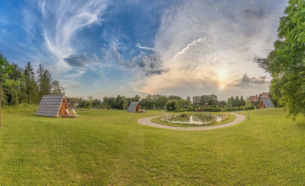 Glamping Bizjak * Preddvor