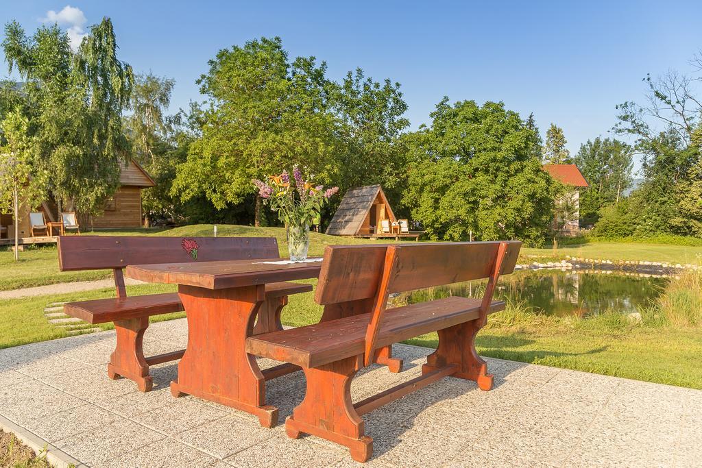 Glamping Bizjak