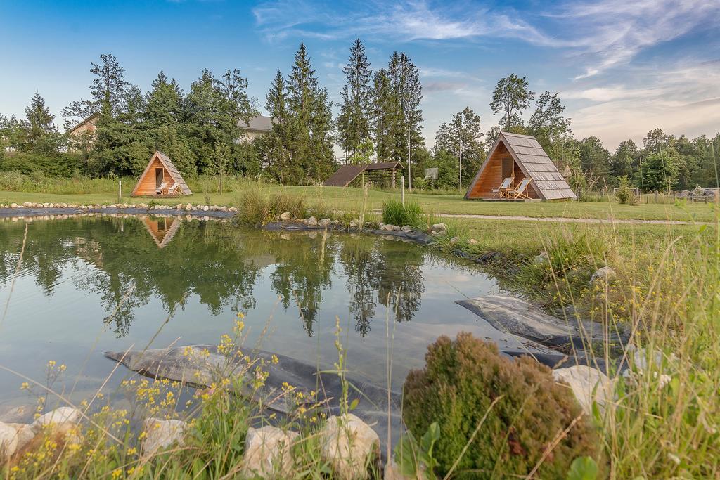 Glamping Bizjak